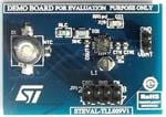 STMicroelectronics STEVAL-TLL009V1 förstorad bild