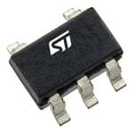 STMicroelectronics TSV991IYLT förstorad bild