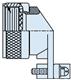 Sunbank / Souriau M85049/47SW10