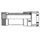 Sunbank / Souriau M85049/1913W04