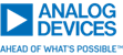 Analog Devices Inc. Logotyp