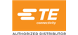 TE Connectivity Logotyp