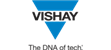 Vishay Logotyp