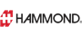 Hammond Manufacturing Logo