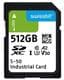 Swissbit SFSD512GL1AM1TB-E-XG-221-STD