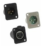 Switchcraft DE6MBAU förstorad bild