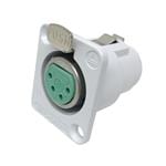 Switchcraft DE4FW förstorad bild