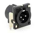 Switchcraft PQG3MST001 förstorad bild