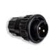 Conxall / Switchcraft W3B80-8PG-335