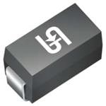 Taiwan Semiconductor ES2AA förstorad bild