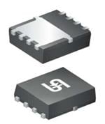 Taiwan Semiconductor TSM056NH04CV RGG förstorad bild