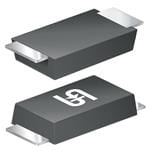 Taiwan Semiconductor SMF30AHRVG förstorad bild