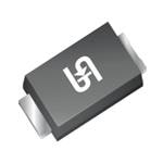 Taiwan Semiconductor ES1JFS M3G förstorad bild