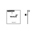 Taoglas MPAD.257.A förstorad bild