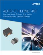 TDK AUTO-ETHERNET-KIT förstorad bild