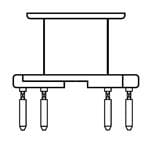 EPCOS / TDK B65808E1508T001 förstorad bild