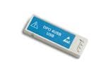 Tektronix DPO4USB förstorad bild
