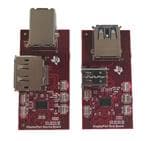 Texas Instruments 10G-EXPANSION-EVM förstorad bild