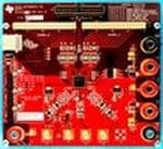 Texas Instruments ADS62P15EVM förstorad bild