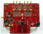 Texas Instruments DAC3482EVM förstorad bild