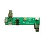 Texas Instruments TS3USB3200EVM förstorad bild