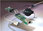 Texas Instruments EKI-LM3S9B92 förstorad bild