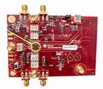 Texas Instruments ADC3664EVM förstorad bild