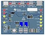 Texas Instruments BQ25185EVM förstorad bild