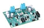 Texas Instruments BQ25856EVM förstorad bild