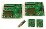 Texas Instruments CC2538DK förstorad bild