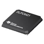 Texas Instruments DLPC6421ZPC förstorad bild