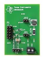 Texas Instruments DRV201AEVM förstorad bild