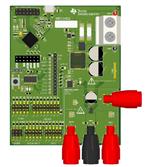 Texas Instruments DRV8143P-Q1LEVM förstorad bild