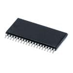 Texas Instruments TMS320F280200DAT förstorad bild