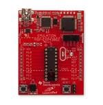 Texas Instruments MSP-EXP430G2 förstorad bild