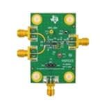 Texas Instruments OPA838DBVEVM förstorad bild