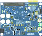 Texas Instruments TAS2783EVM förstorad bild