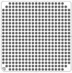 Texas Instruments SM320C6701ZMBW14 förstorad bild