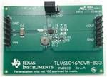 Texas Instruments TLV61046AEVM-833 förstorad bild
