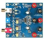 Texas Instruments TPA3140D2PWPEVM förstorad bild