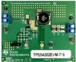 Texas Instruments TPS54202EVM-716 förstorad bild