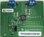 Texas Instruments TPS564201EVM-801 förstorad bild