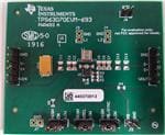 Texas Instruments TPS63070EVM-693 förstorad bild