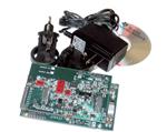 Texas Instruments ADS1274EVM-PDK förstorad bild