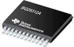Texas Instruments BQ29312ARTHRG4 förstorad bild