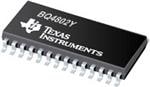 Texas Instruments BQ4802YDSH förstorad bild