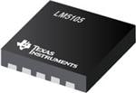 Texas Instruments LM5105SD förstorad bild