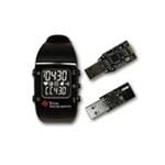 Texas Instruments EZ430-CHRONOS-868 förstorad bild