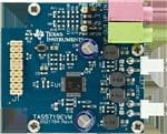 Texas Instruments TAS5719EVM förstorad bild