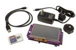 Texas Instruments TMDSSK3358 förstorad bild
